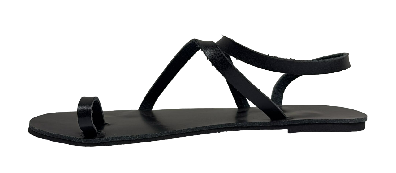 Women's Casual Sandal Black