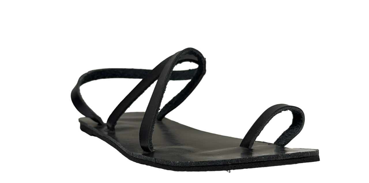 Women's Casual Sandal Black