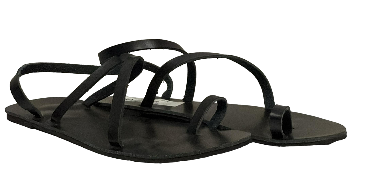 Women's Casual Sandal Black