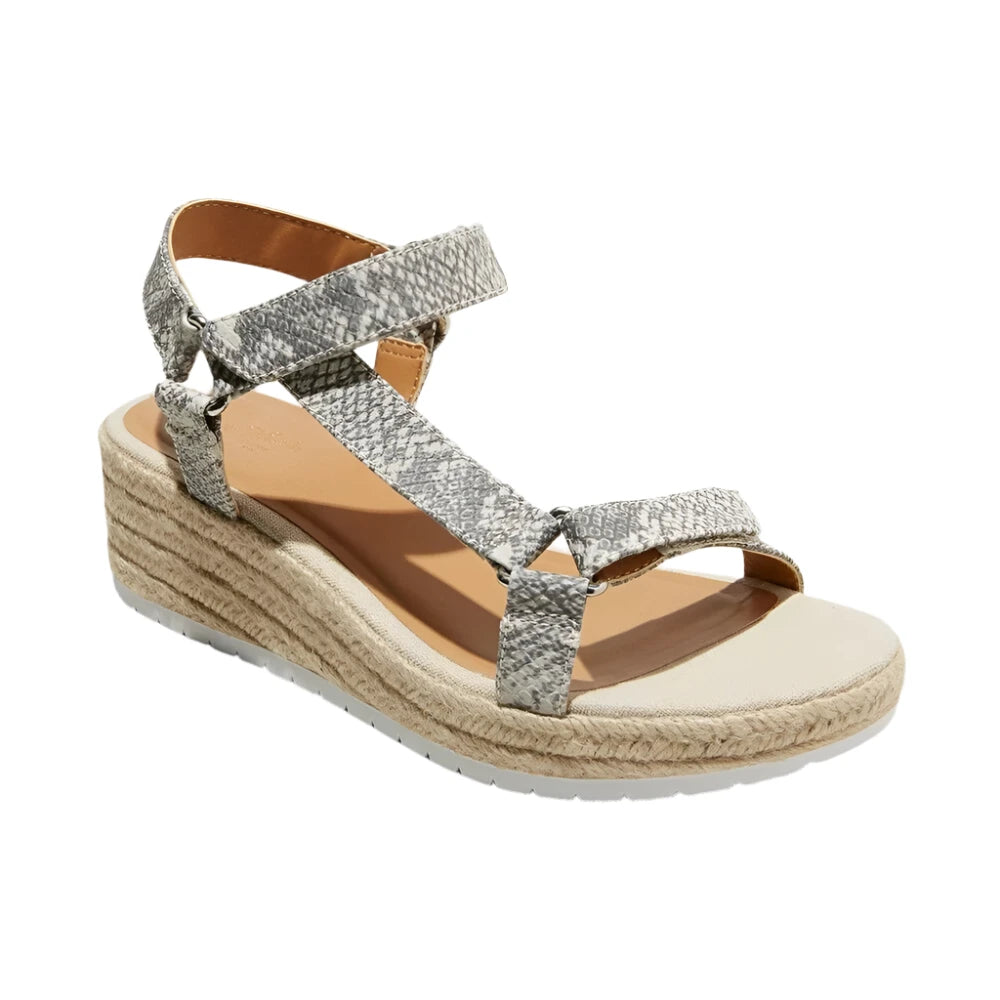 Universal Thread Women's Sandals Espadrille Wedge