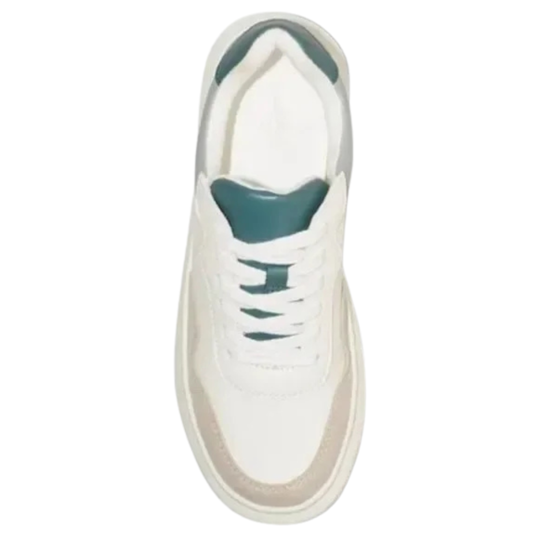 Universal Thread Flora Blue Sneakers