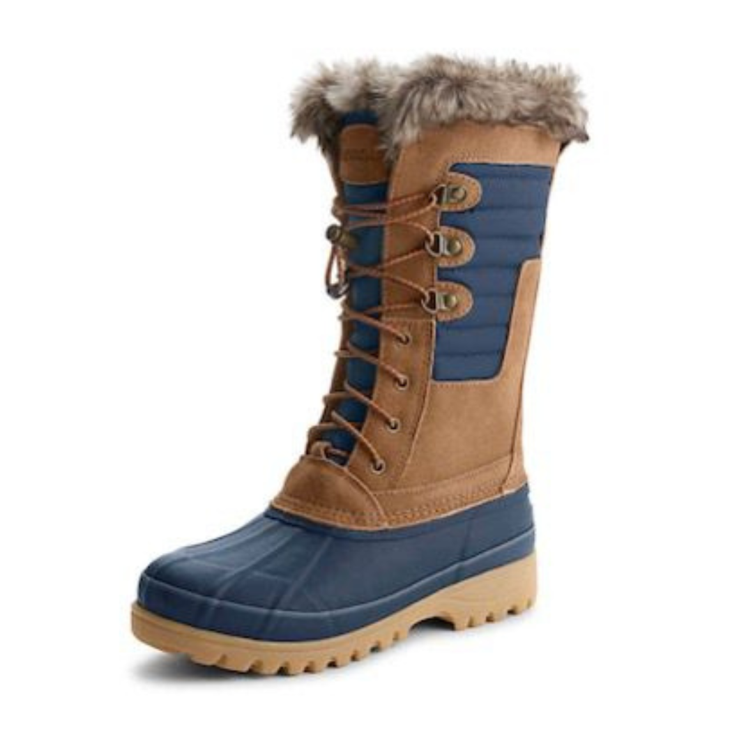 Lands' End Squall Women's Boots