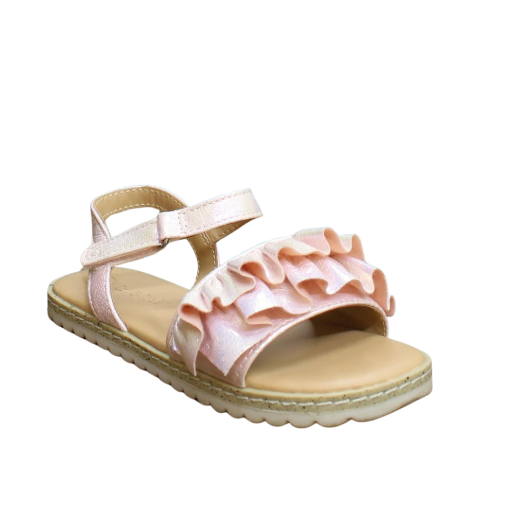 Cat & Jack Girls Abagail Sandals