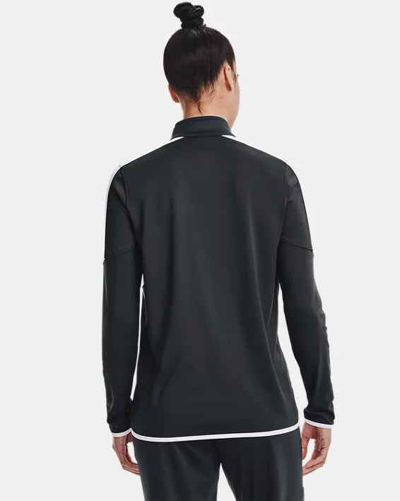 Under Armour Youth Rival Knit Jacket 1326787