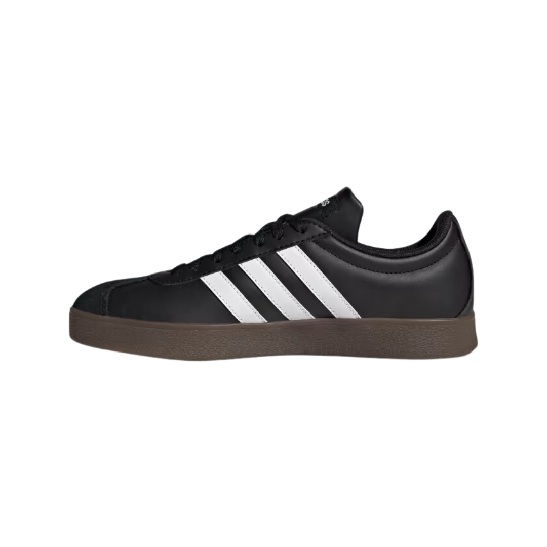 Adidas Women's VL Court Shoes ID3715 Black