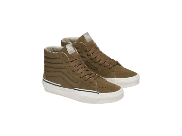 Vans SK8-Hi Rearrange Tonal Kangaroo