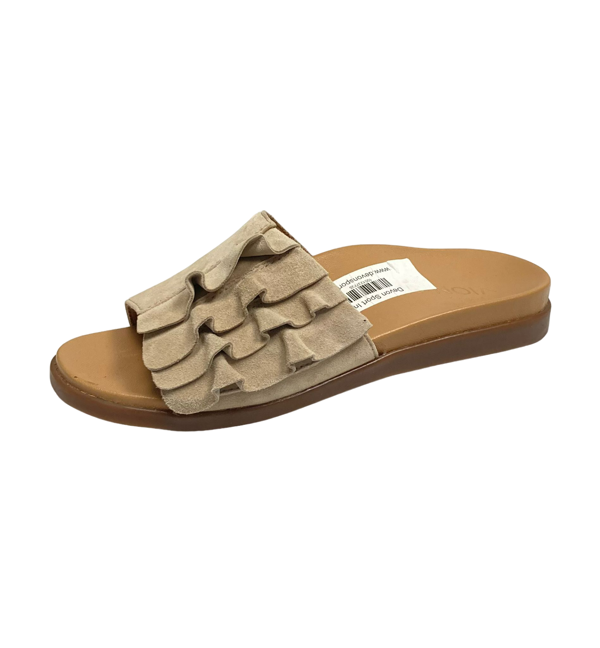 Vionic Women's Palm Roni Slide Sandal