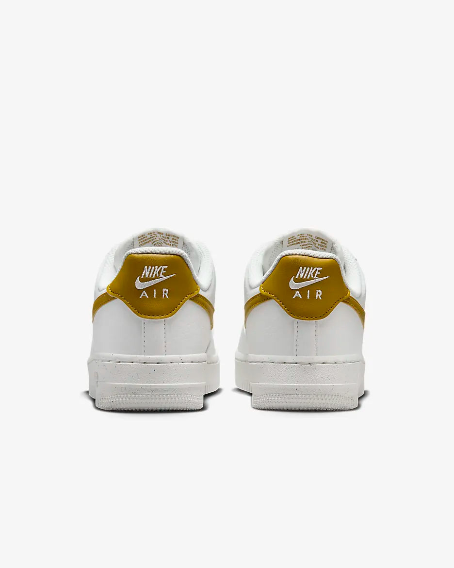 Nike Air Force 1'07 NN DV3808 101 Summit White/Bronzine