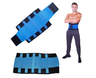 Waist Support Trainer Belt 2XL