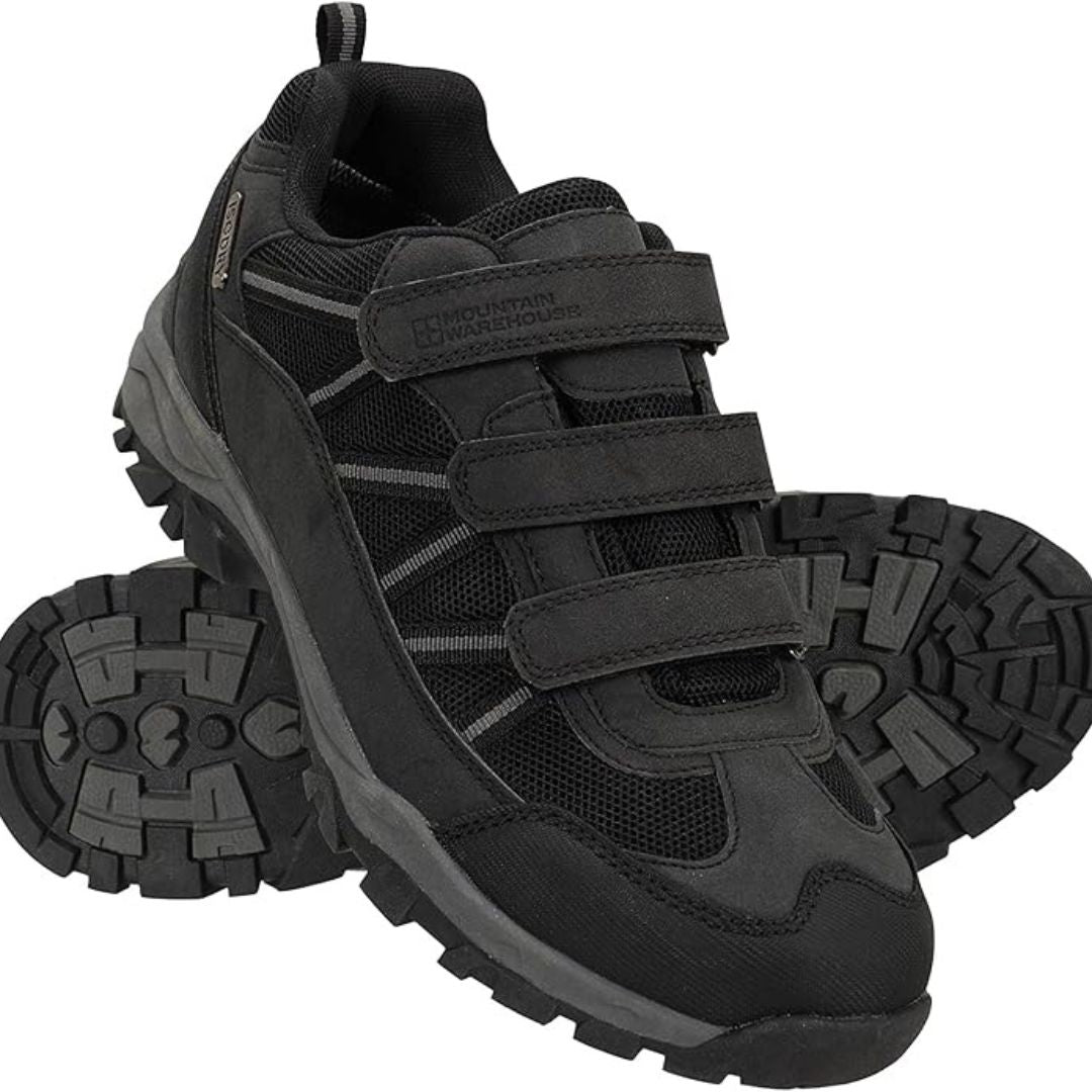 Mountain Warehouse Adaptive Men's Waterproof