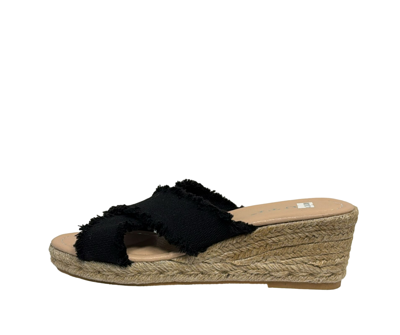 Uti Women's Espadrille Wedge Sandals