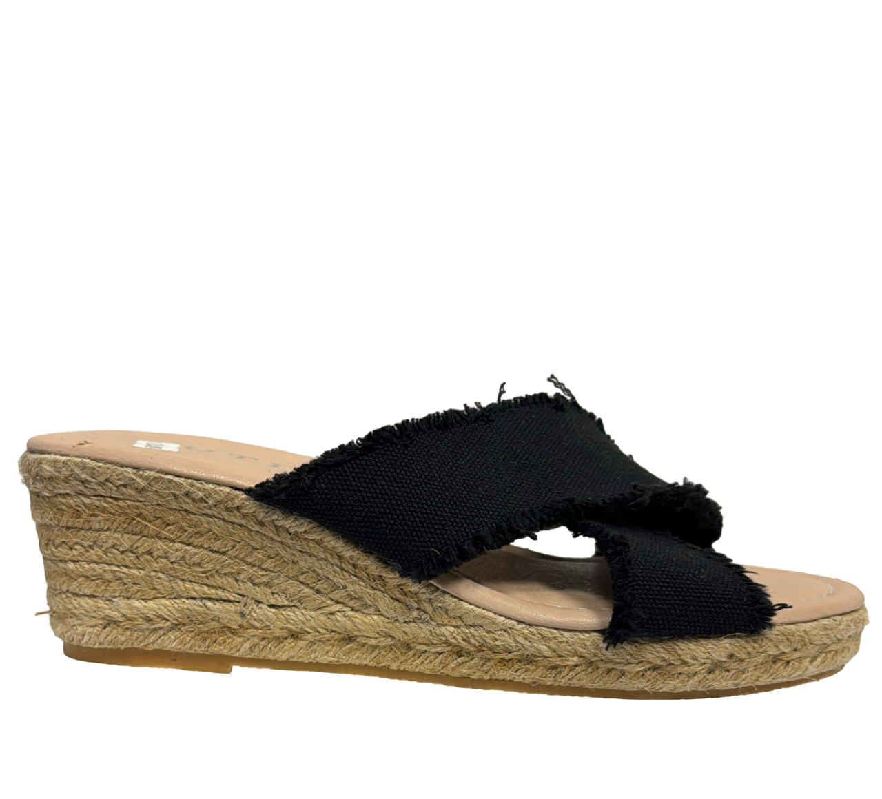 Uti Women's Espadrille Wedge Sandals