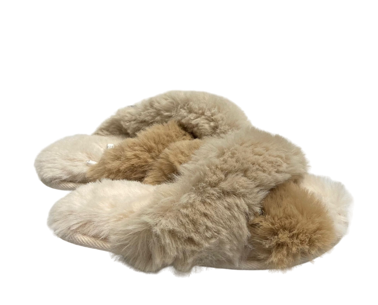 Summer warm Kids slipper