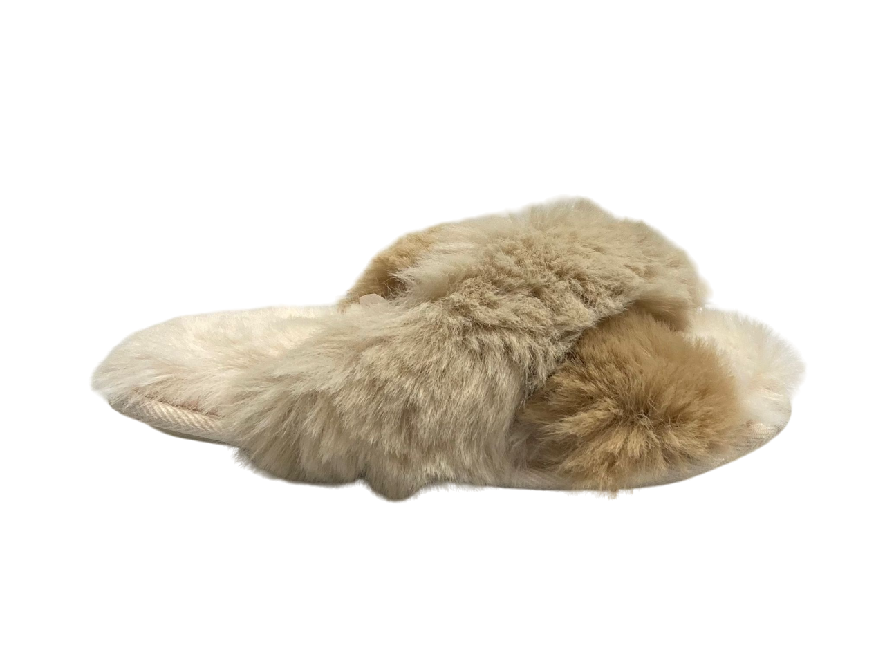 Summer warm Kids slipper