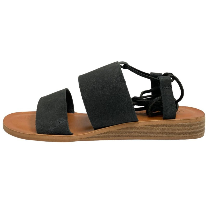 Lucky Brand Women's Hadesha Sandals