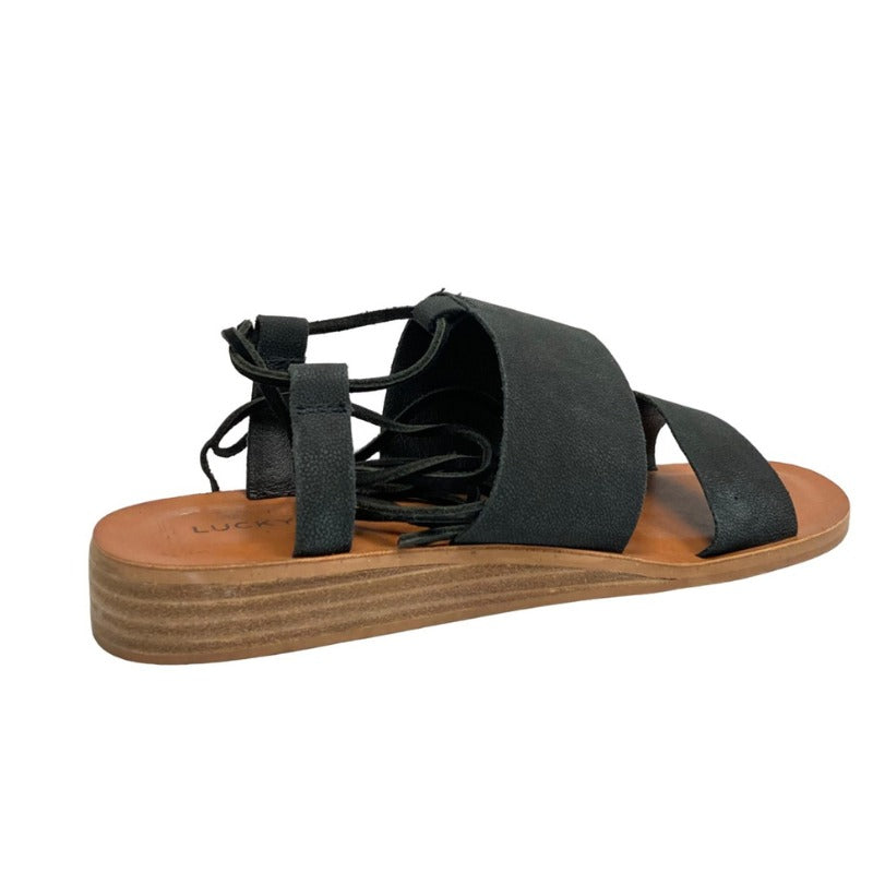 Sandalias de mujer Lucky Brand