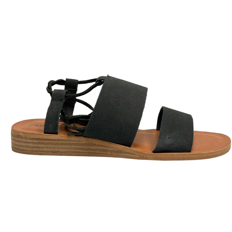 Lucky Brand Women's Hadesha Sandals