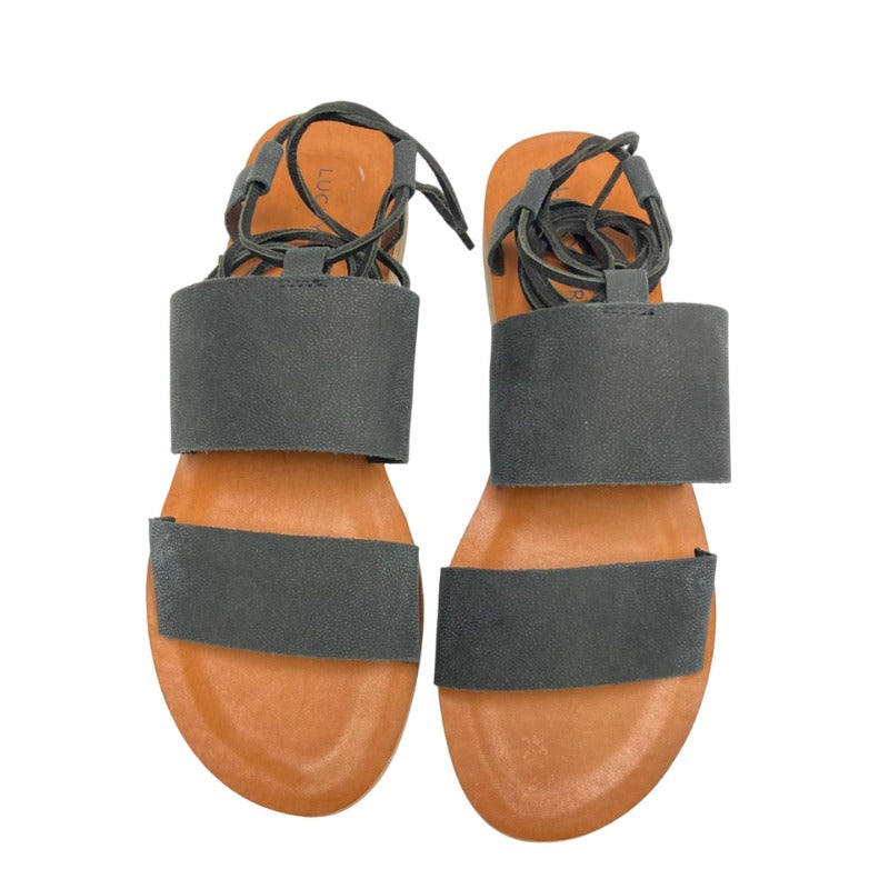 Sandalias de mujer Lucky Brand