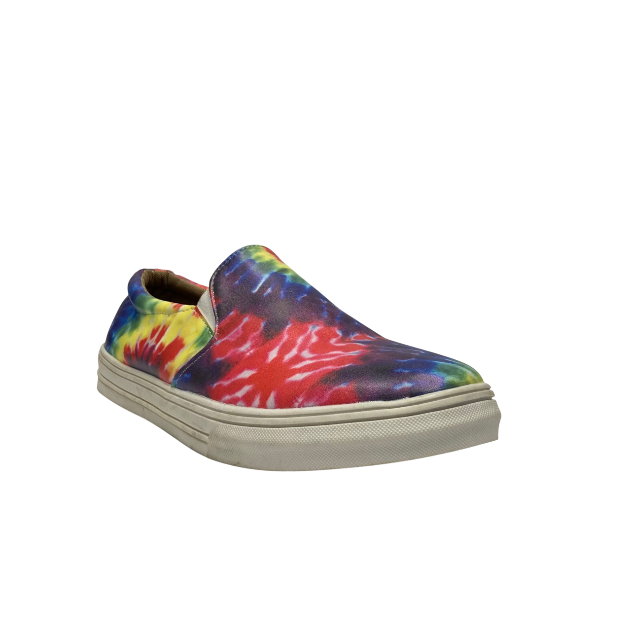 Colorful Shoe Women's