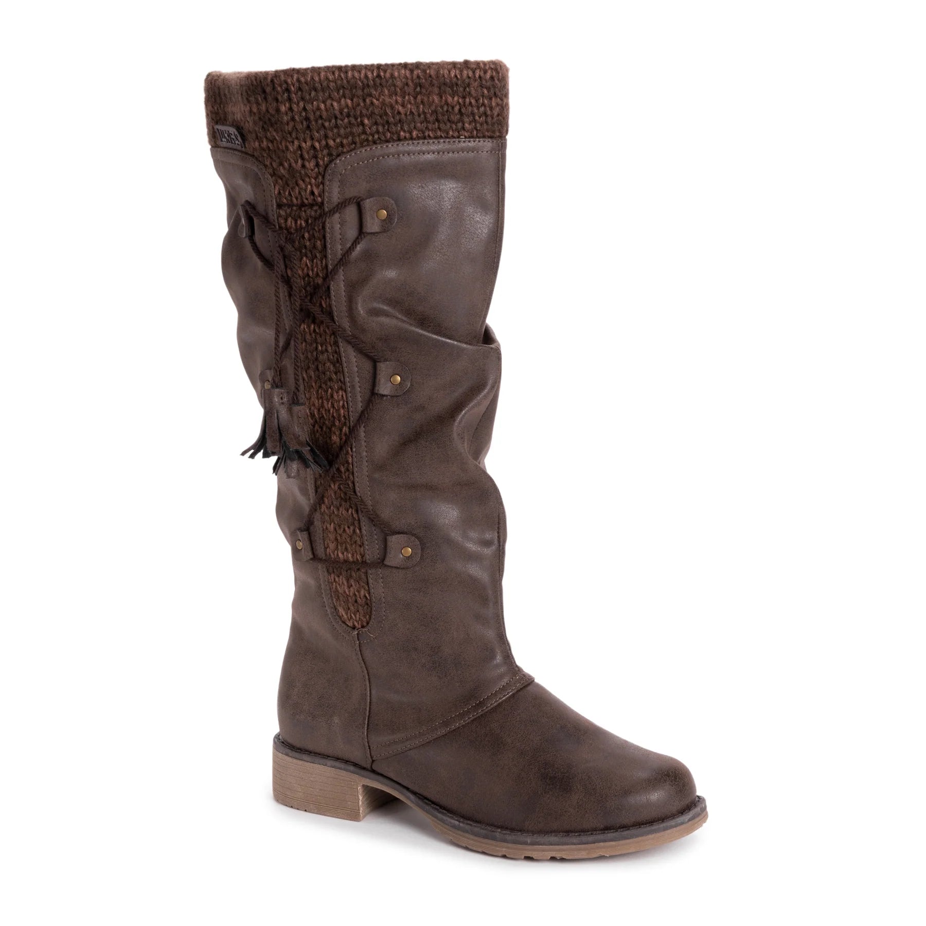 Muk Luk Women's Bianca Beverly Boots