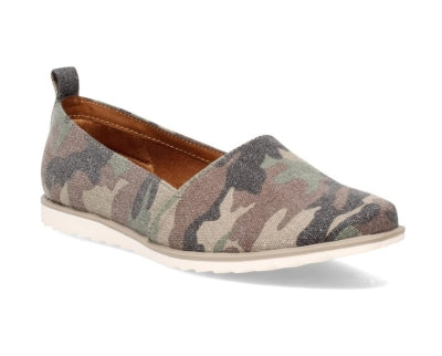 Women's Eurosoft Robyn Slip On by Sofft