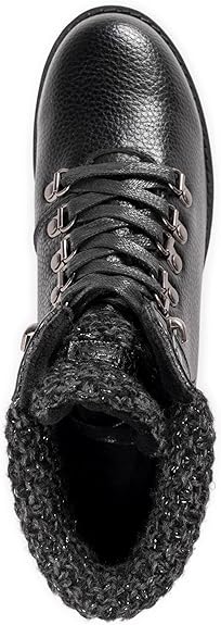 Muk Lukees Women's Hiker Denali Boot