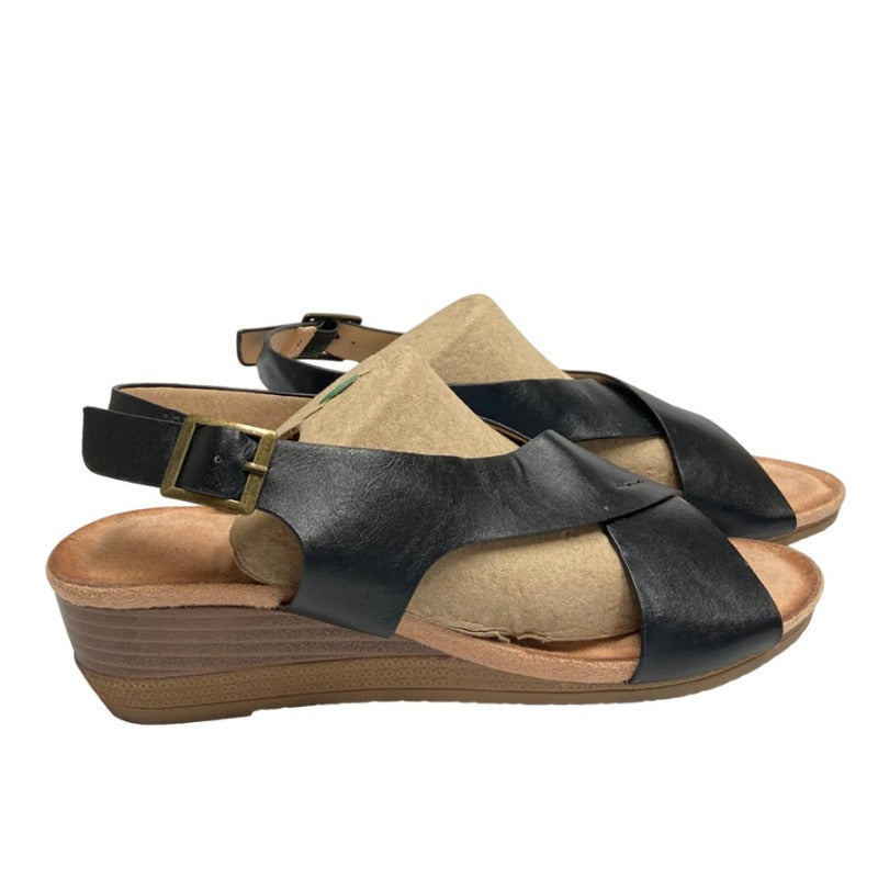 Women's Open Toe Wedge Sandals