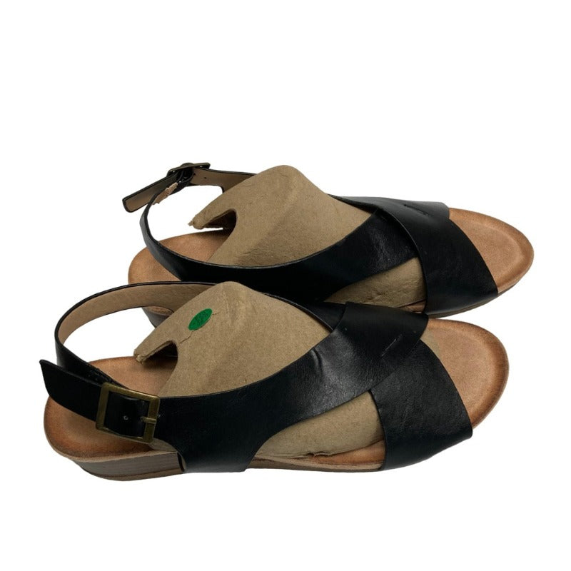 Women's Open Toe Wedge Sandals