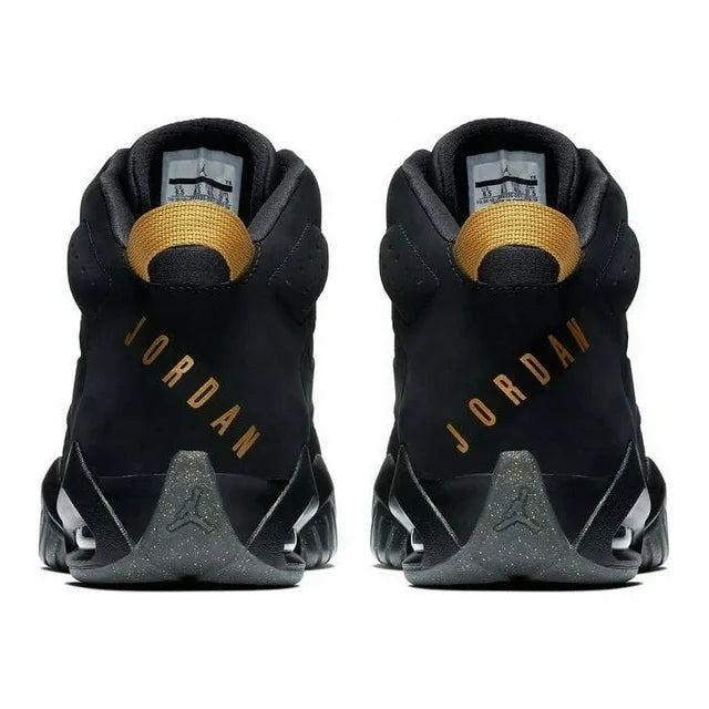 Jordan Lift Off AR4430 007 Black/Metallic Gold