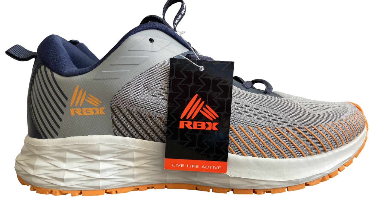 Zapatillas de running RBX Live Life Active para hombre EF10205