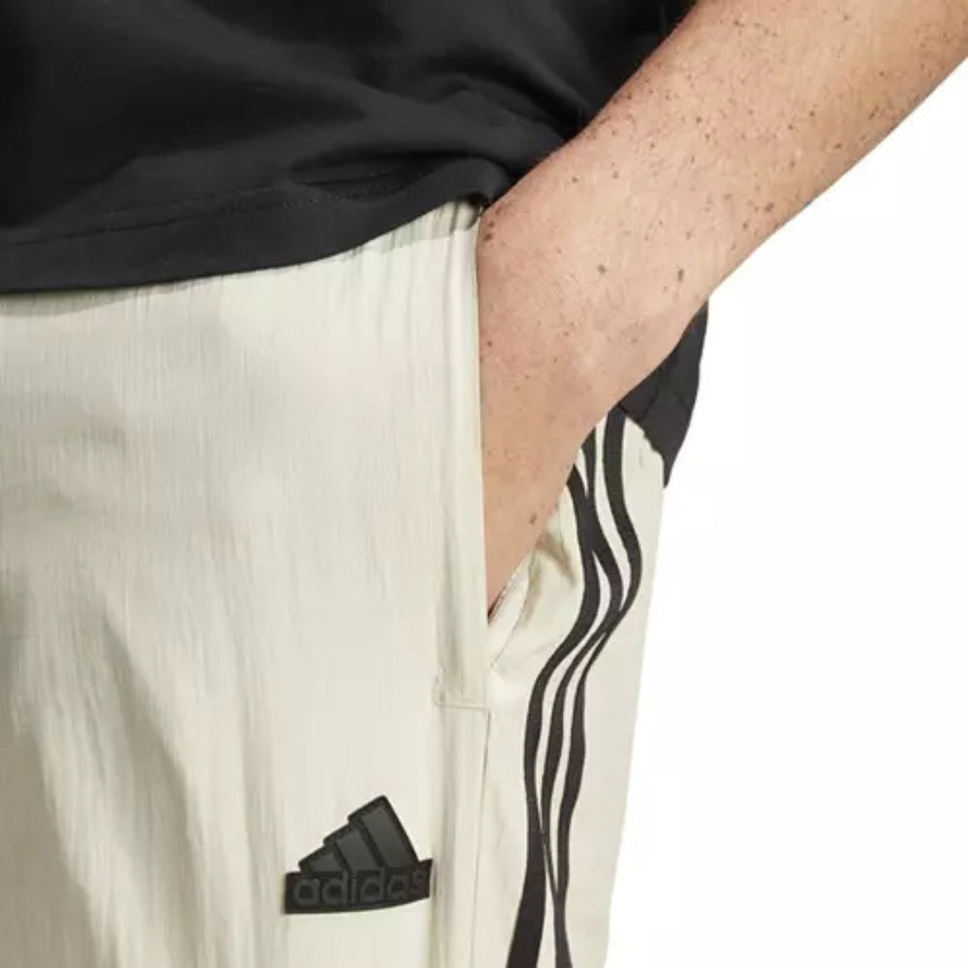 Adidas Men's TIRO 24 Lightweight Woven Track Pants IS1541