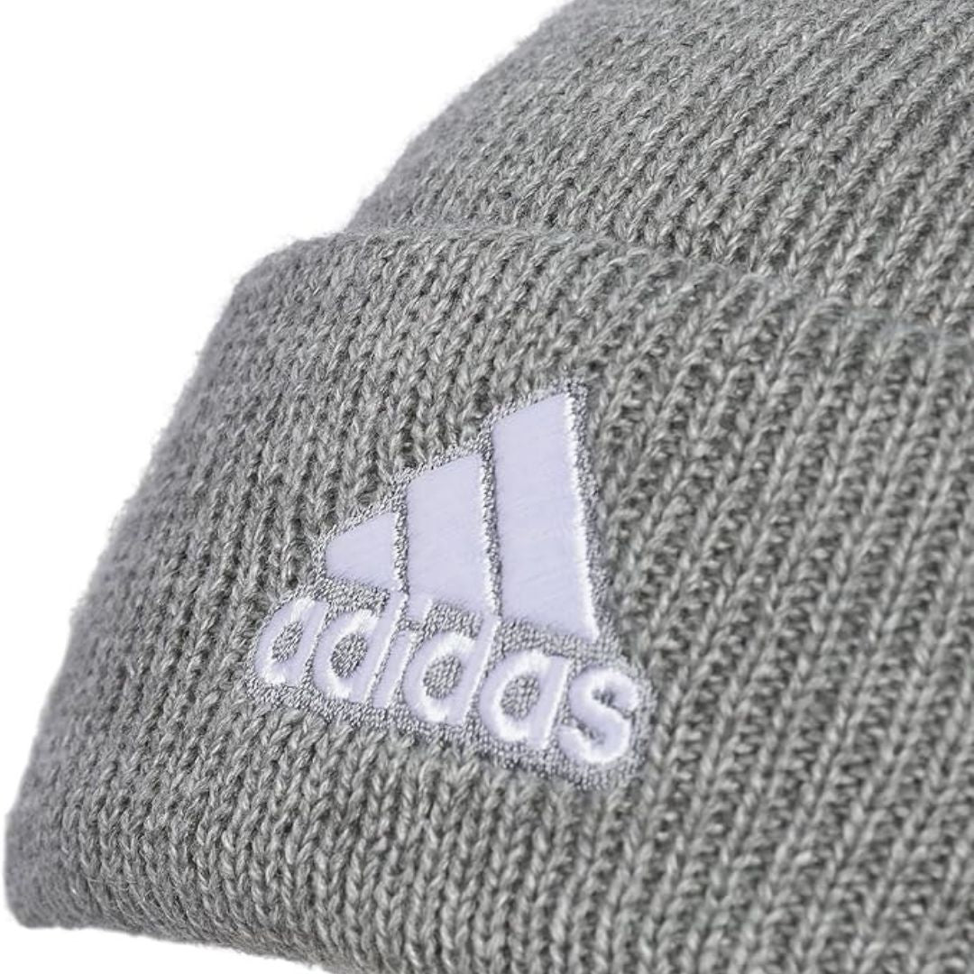 Adidas Men's Team Issue Fold Beanie