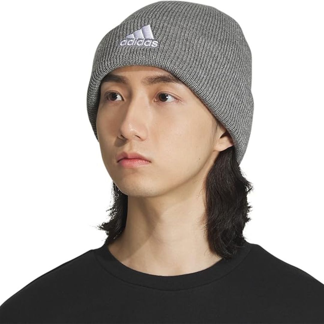 Adidas Men's Team Issue Fold Beanie