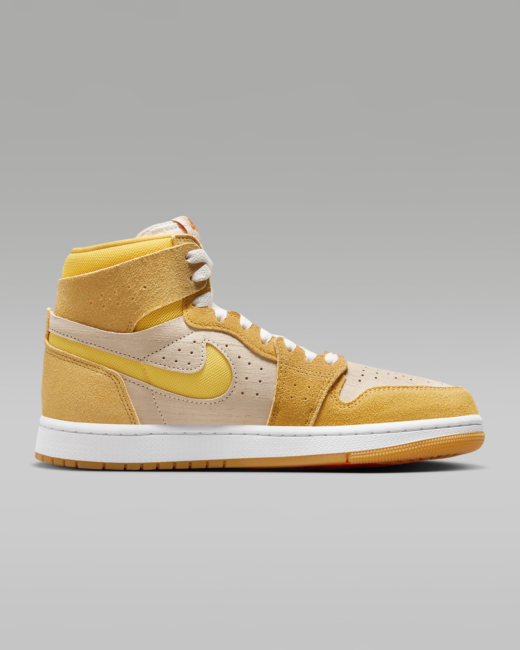 Nike Femme Air Jordan 1 Zoom Air CMFT 2 FJ5743-700