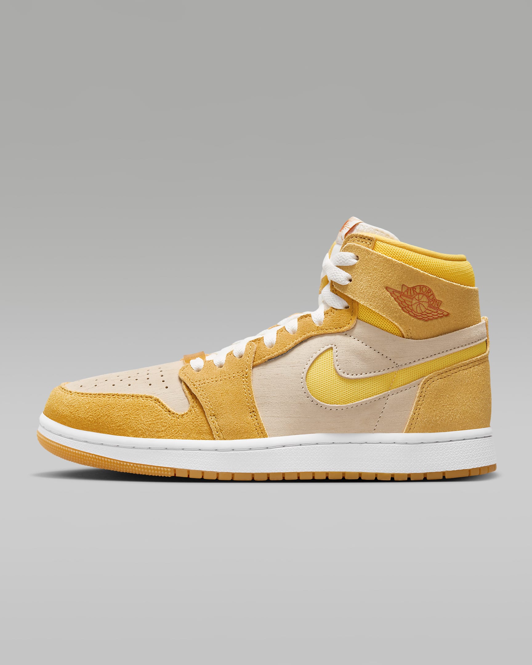 Nike Femme Air Jordan 1 Zoom Air CMFT 2 FJ5743-700