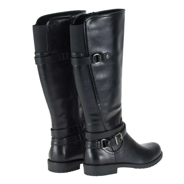 BareTraps Women's Carmen Riding Boots