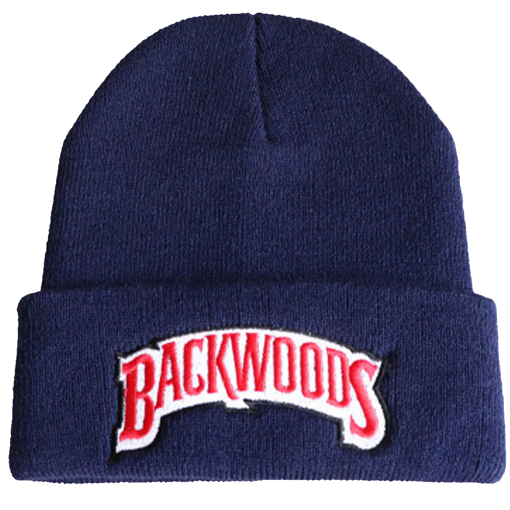 Backwoods Unisex Warm Beanie Skull Cap