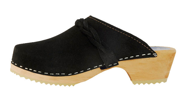 Toratoffeln Stylish Women's Suede Slip On Shoes