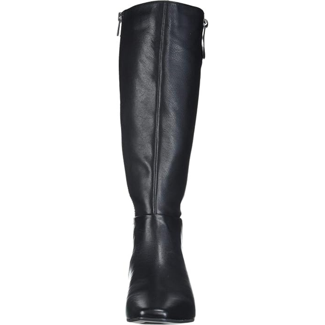 Naturalizer Women's Carella High Shaft Wide Calf