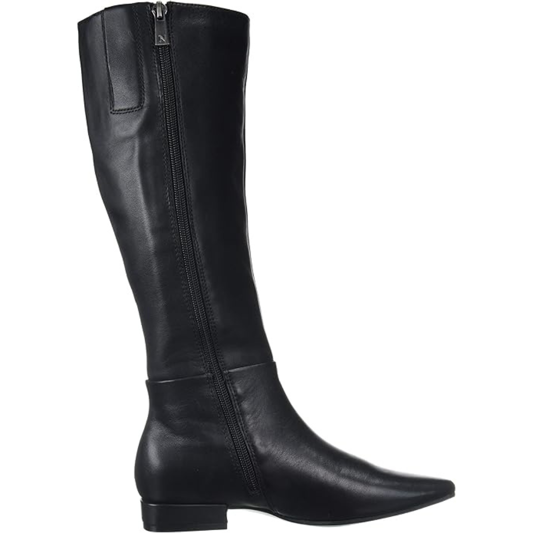 Naturalizer Women's Carella High Shaft Wide Calf