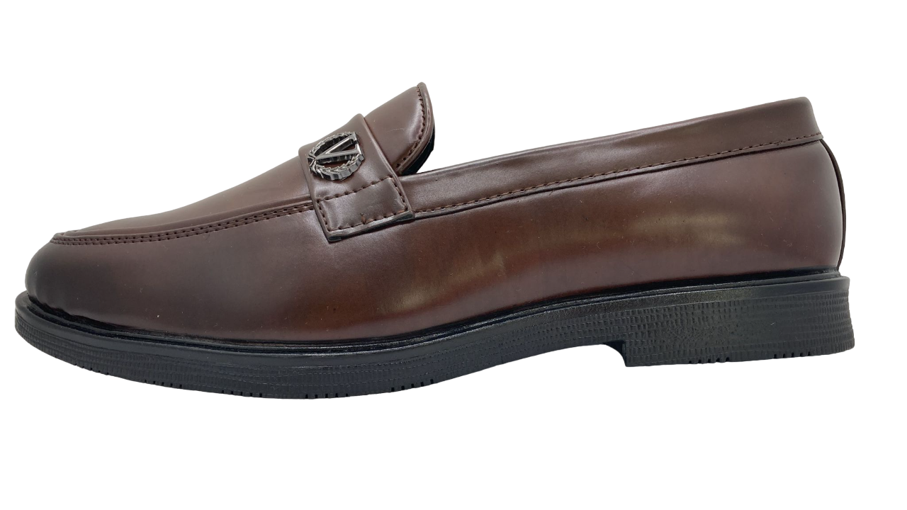 Franco Handcrafted Luxury Men's Slip on Art. 7305