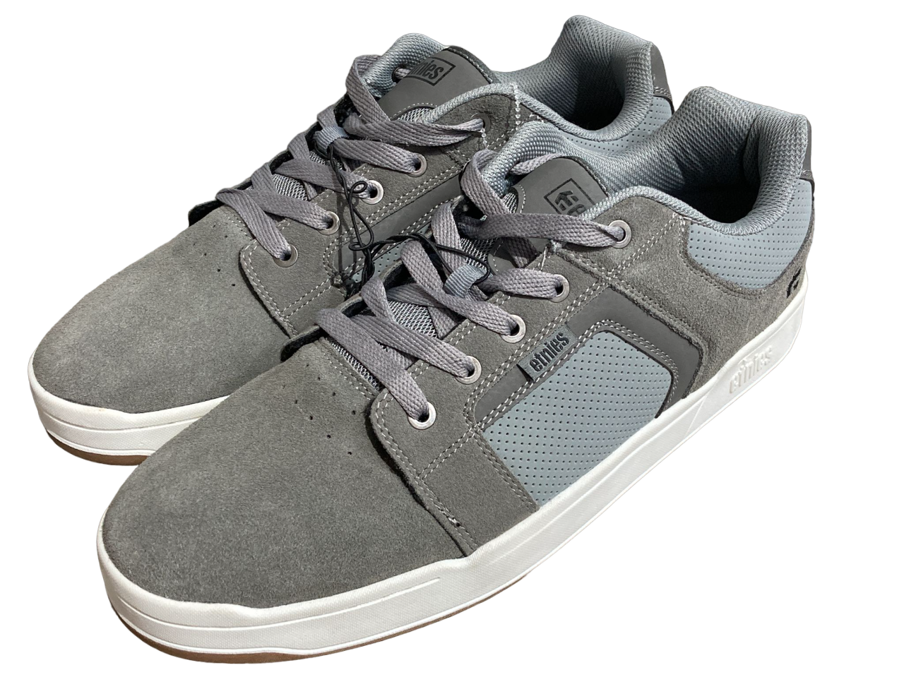 Zapatillas deportivas para hombre Etnies Skater 1 47599R