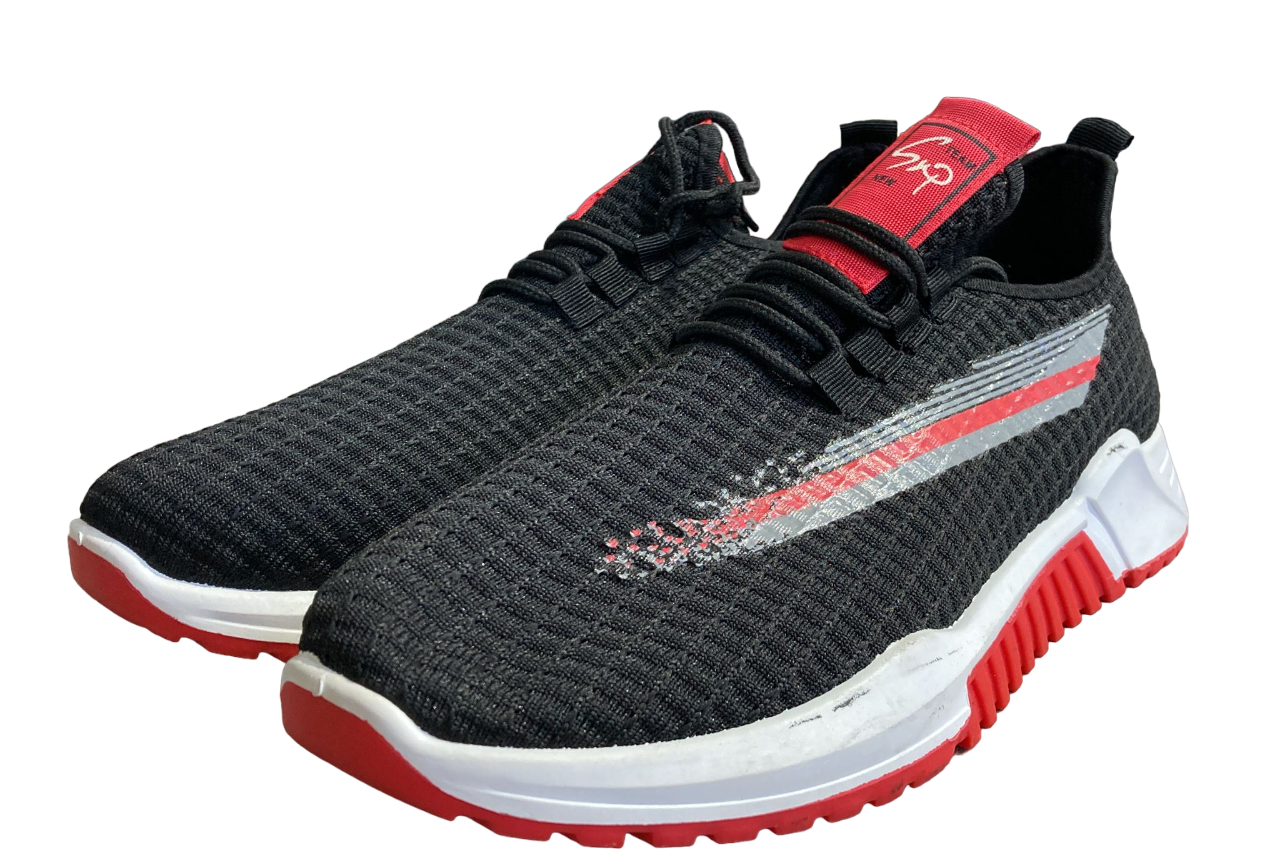 S-3 Men's New Snap Team Running Shoe