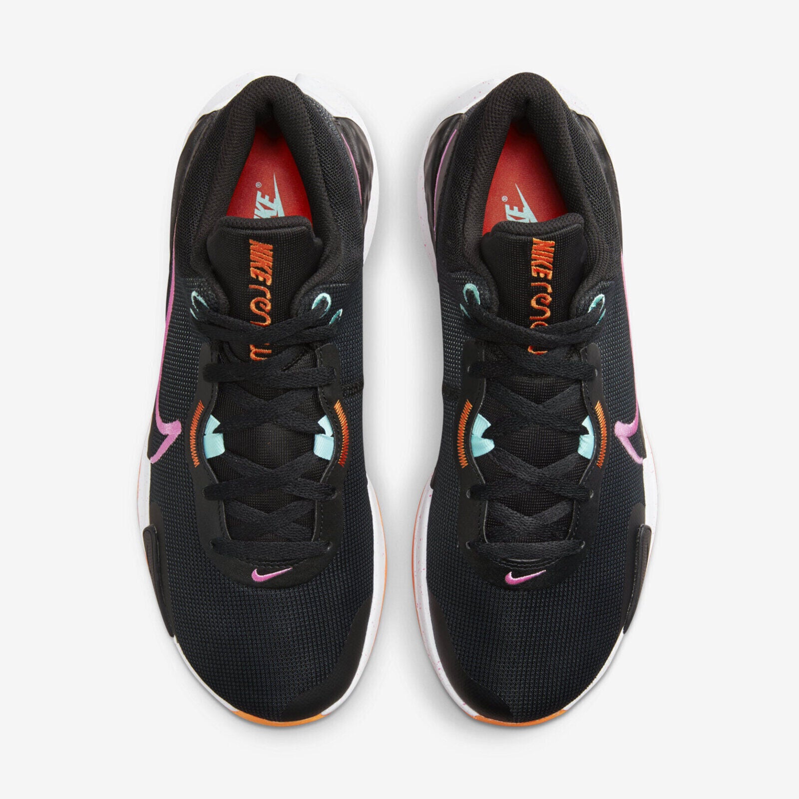 Zapatillas unisex Nike Renew Elevate III DD9304 007