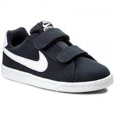 Nike Court Royale (PSV) 833536 400 