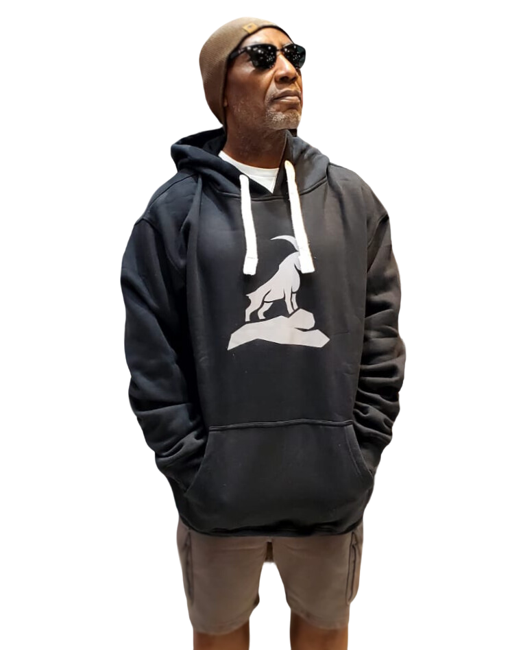 Chicago 2 Piece Set Fleece With Pull-Over Hoodie