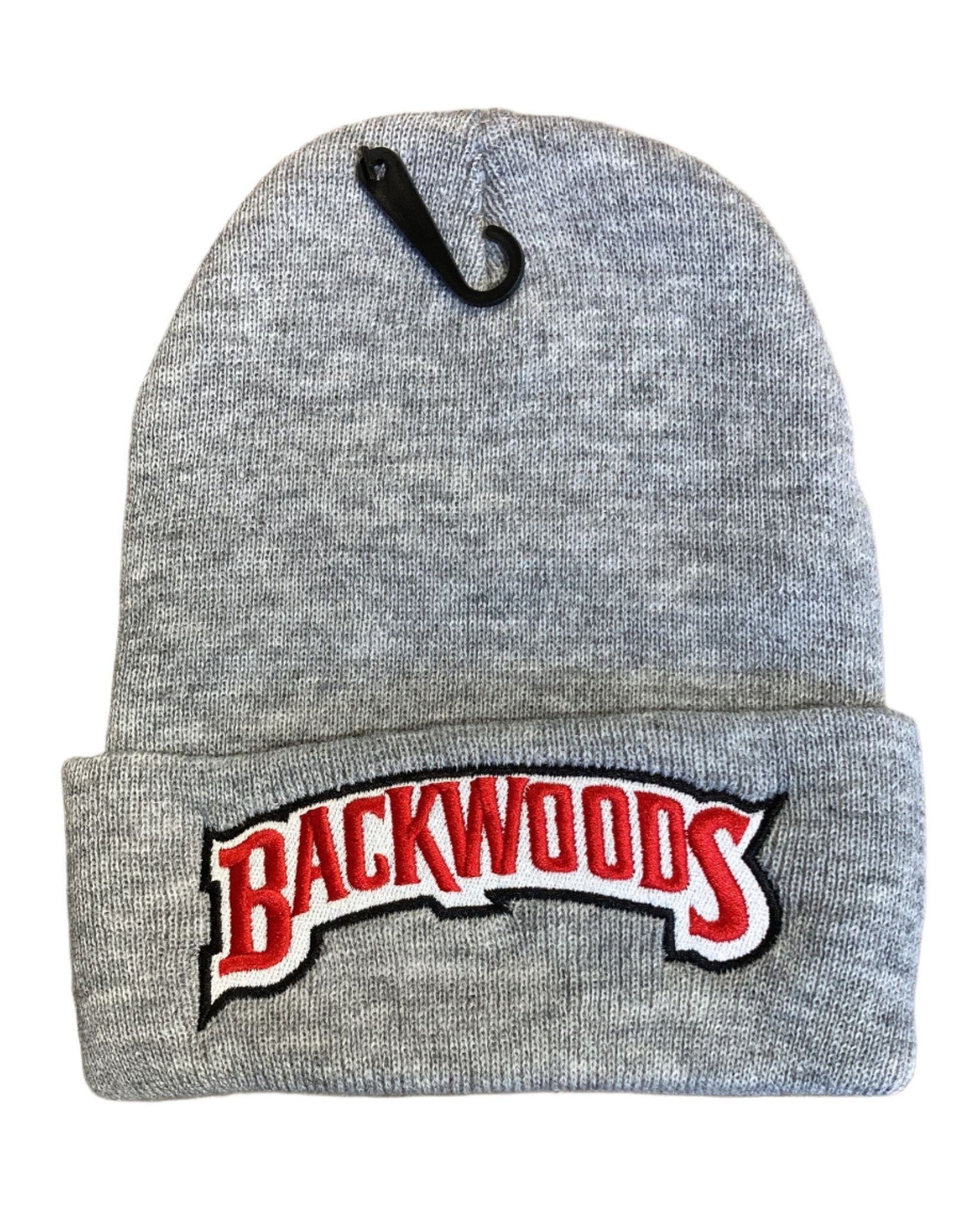 Backwoods Unisex Warm Beanie Skull Cap