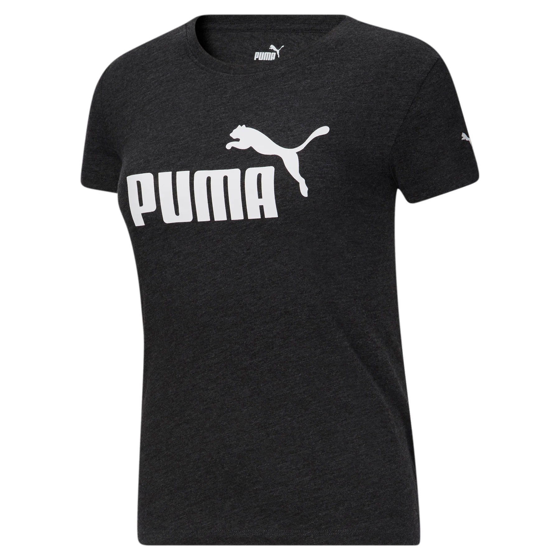 Puma Women's Essential Logo T-Shirt 58597301