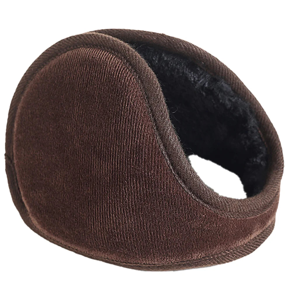 Devon Sports Unisex Foldable Earmuffs