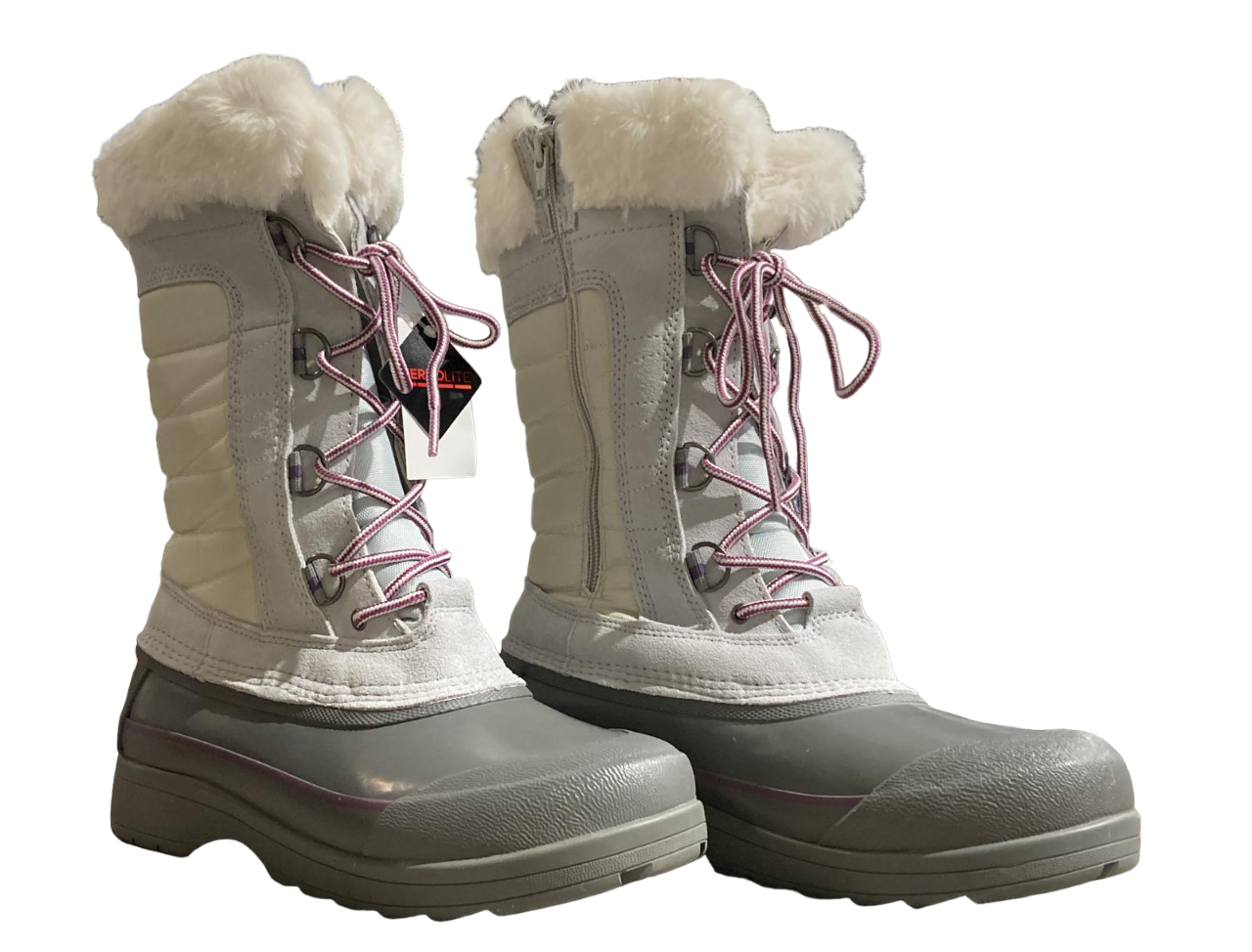 Lands' End Women's Squall Snow Boots